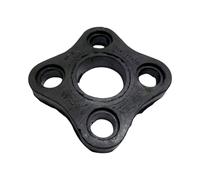 Giunto Elastico Ribaltabile Alberino Originale Piaggio APE TM P703 P703V DIESEL