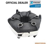 GIUNTO ELASTICO RUOTA SEMIASSI 226345 ORIGINALE PIAGGIO APE POKER FORO DA 10mm
