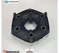 GIUNTO ELASTICO SEMIASSE ORIGINALE APE CAR P2 P3 MP 501 601 TM 602 703 FL2 220