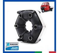 Giunto Elastico Trasmissione Semiasse PIAGGIO APE TM P602 P703 DIESEL CAR MP