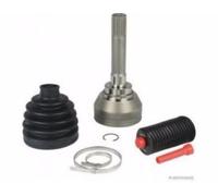 NTY Kit giunti, Semiasse compatibile con ISUZU NPZ-IS-008