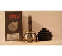 NTY Kit giunti, Semiasse compatibile con NPZ-FT-025