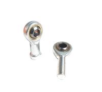 Giunto estremità stelo Cuscinetto Filettatura interna Femmina metrica Connettore destra/sinistra SI5/SI6/SI8/SI10/SI12/SI14 Cuscinetto a sfere PHSA T/K(Male M12 left)