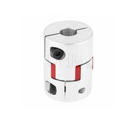 Giunto flessibile a stella 25 L30 6.3510 mm