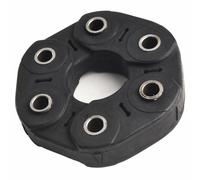 Giunto flessibile accoppiatore albero motore nero per Dodge per caricatore 2006