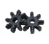 Giunto flessibile for piantone dello sterzo 2 pezzi 563152K000FFF for HYUNDAI for Elantra for Azera for KIA for Optima for Cadenza for Forte for Soul for Azera U