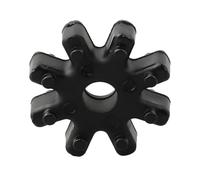 Giunto flessibile for sterzo auto, giunto flessibile for albero del piantone dello sterzo for Hyundai e Kia 56315-2K000FFF