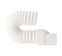 GIUNTO FLESSIBILE PER PROTEGGERE TUBI E CAVI