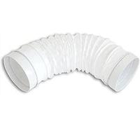 Giunto flessibile per sistema di aerazione-La Ventilazione