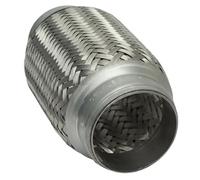 FA1 355-280 Flessibile, Impianto gas scarico
