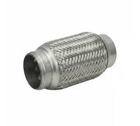 FA1 357-230 - Flessibile, Impianto Gas Scarico