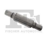 FA1 448-330 Flessibile, Impianto gas scarico