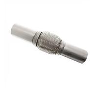 FA1 450-280 Flessibile, Impianto gas scarico