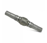 FA1 455-100 Flessibile, Impianto gas scarico