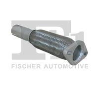FA1 445-290 Flessibile, Impianto gas scarico