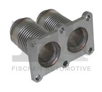 Giunto flessibile tubo di scarico Flessibile VW445-127 FA1 per VW POLO Variant
