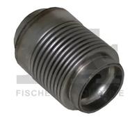 Giunto flessibile tubo di scarico Flessibile VW445-129 FA1