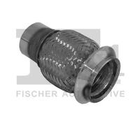 Giunto flessibile tubo di scarico Flessibile VW445-131 FA1 per PEUGEOT CITROËN