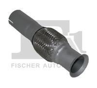 FA1 VW450-270 Flessibile, Impianto gas scarico