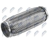 Giunto flessibile tubo di scarico KAT-UV-005 NTY