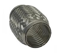 Giunto flessibile tubo di scarico VW342-093 FA1