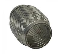 Giunto flessibile tubo di scarico VW342-150 FA1