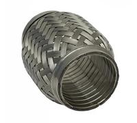 Giunto flessibile tubo di scarico VW348-200 FA1