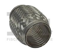 Giunto flessibile tubo di scarico VW350-120 FA1