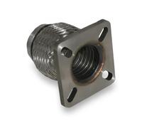 FA1 VW445-095 Flessibile, Impianto gas scarico