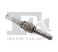 FA1 VW455-100 - Flessibile, Impianto Gas Scarico