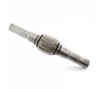 FA1 VW460-400 Flessibile, Impianto gas scarico