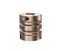 Giunto for albero a membrana flessibile, diametro 56 mm, lunghezza 64 mm, giunto ad alta coppia for vite a sfere da 10 a 32 mm(30X30)