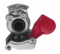 Giunto Frenante AMA Rosso M16x1,5 Adattabile WABCO