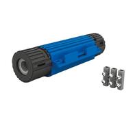 Giunto gel per cavi 0,6/1 kV Etelec SHARK D 12-18 mm IP68 SH6801