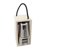 Giunto gira ancora kong per catene da 16 mm 644160000KK