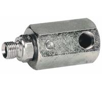 Giunto Girevole 90° Ama Refluid 1" 180 l/min Made in Italy