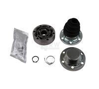 Giunto Giunti Anello Di Trasmissione Lato Cambio Per VW Touareg 7P5 Audi