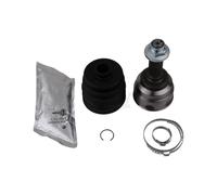 Gelenksatz Antriebswelle Sinistra Destra Radiale Per KIA Rio Kombi DC