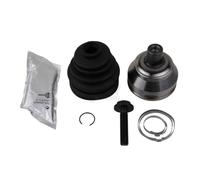 2X NK Giunto Anteriore Compatibile Per Audi A6 Avant 4F5 C6 4F2