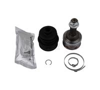 2x NK Kit Giunto Albero Motore per Daihatsu Sirion M3_Suzuki Wagon R+ Em