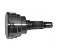 NK Giunto anteriore compatibile per Mazda 323 F V BA BG IV - 2X