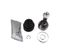 2x NK Kit Giunto Albero Motore per Opel Astra H Caravan L35 L48 A04