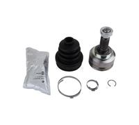 Giunto Giunti Antriebswelle Radiale Adatto Per Honda Jazz II GD