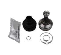 Giunto Giunti Antriebswelle Radiale Adatto Per Peugeot 206 CC 2D