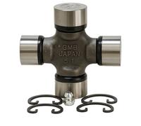 Giunto Giunto Cardanico Ø25Mm 77Mm LÖBRO Per U.A. MITSUBISHI L200/Triton