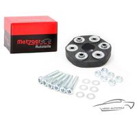 Giunto Hardy Disco Albero Lungo Per Mercedes Benz 124 Coupé C Originale Metzger