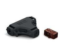 Giunto In Deriv A T Ad Isolamento Gel Evo 2D Ip68 3X4/2.5 ( ETELEC cod. EV202D )