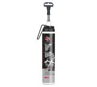 Giunto In Silicone Grigio 260°C 200ml Moje Auto