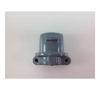 Giunto inferiore asta GREEN LINE decespugliatore GL26 26TR DG26(MULTITOOL)015265