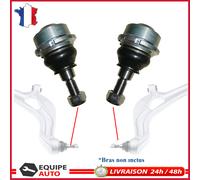 Giunto Sferico Inferiore Braccio Sospensione SX E Dx per Clio 3 2,0 16V Sport
